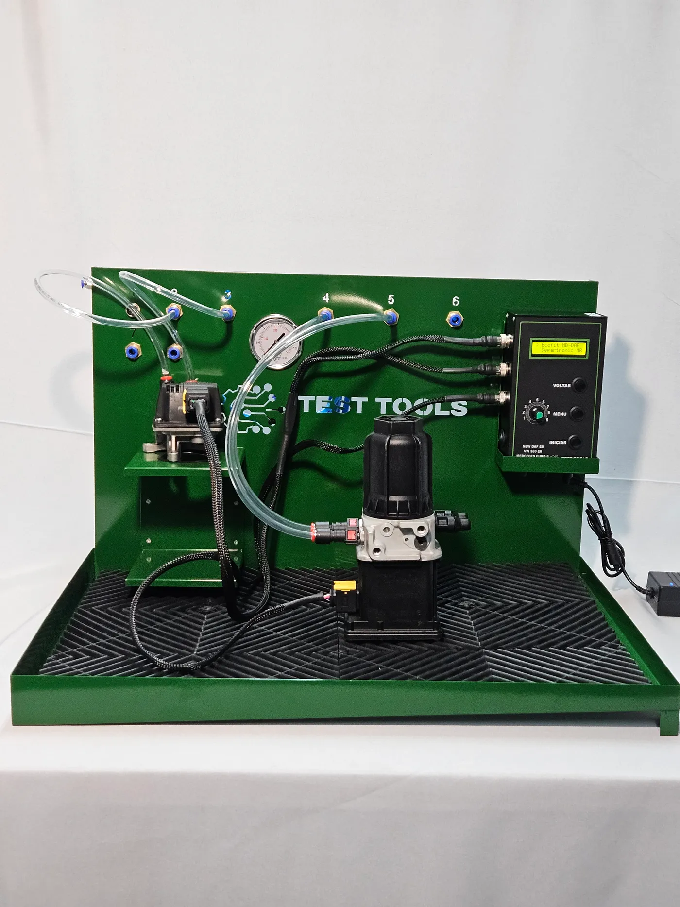 Bancada Test Tools
