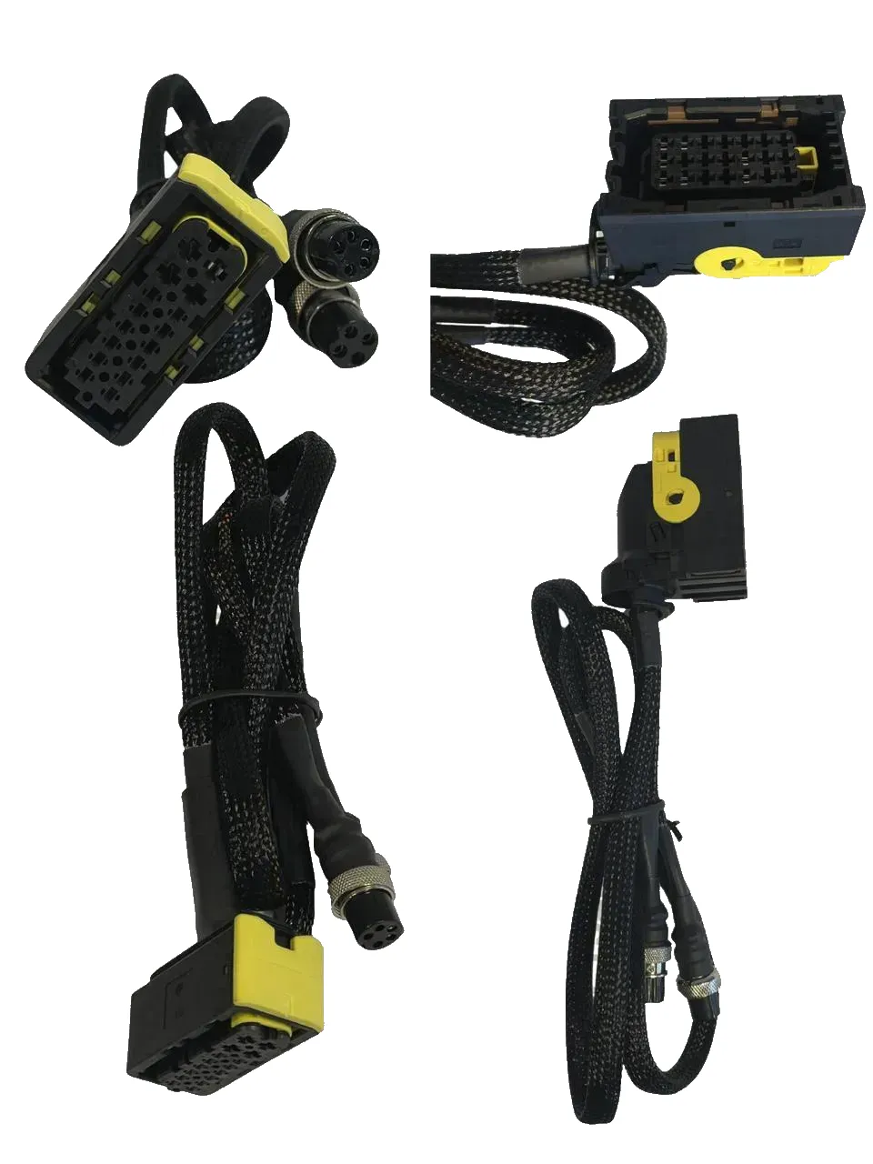 Cabo para Volvo Denox 2.2 e 6HD